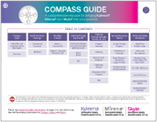 Thumbnail of compass guide for Kyleena (levonorgestrel-releasing intrauterine system) 19.5 mg IUD.